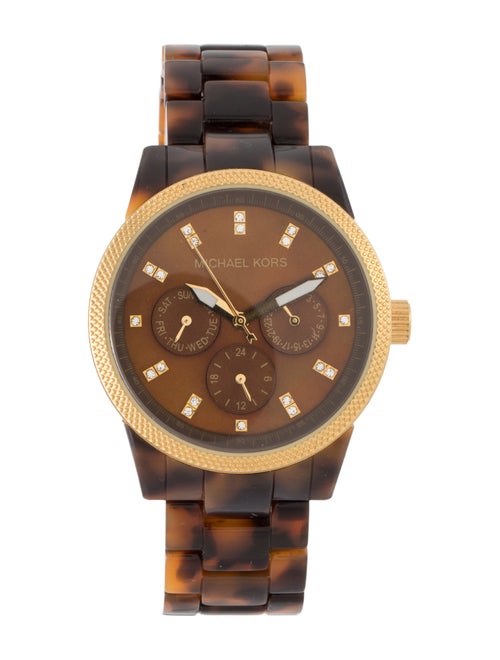 Michael Kors Jet Set Watch