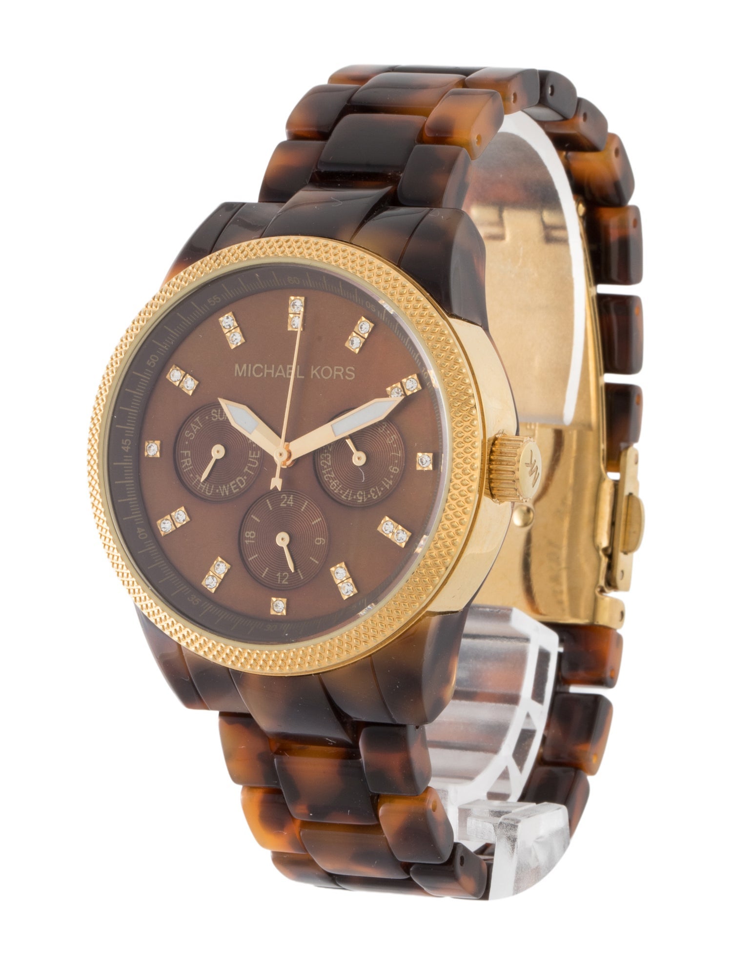Michael Kors Jet Set Watch