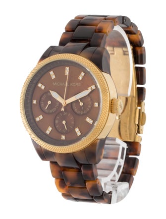 Michael Kors Jet Set Watch