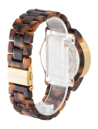 Michael Kors Jet Set Watch