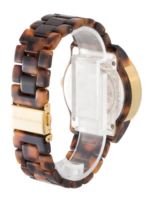 Michael Kors Jet Set Watch