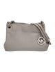 Michael Kors Leather Shoulder Bag