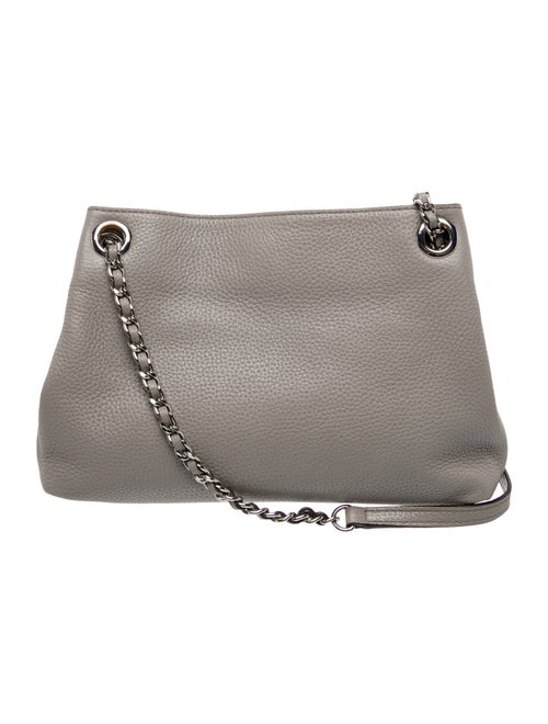 Michael Kors Leather Shoulder Bag