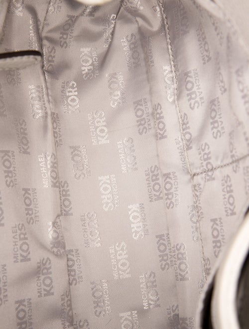 Michael Kors Leather Shoulder Bag