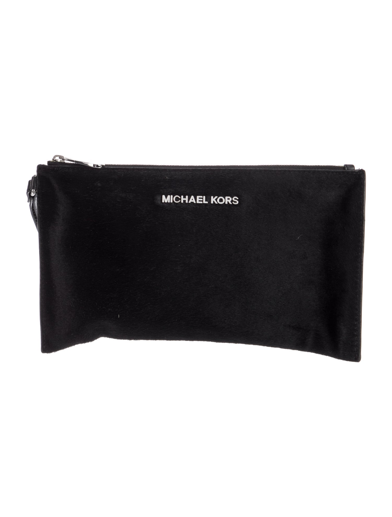 Michael Kors Ponyhair Clutch