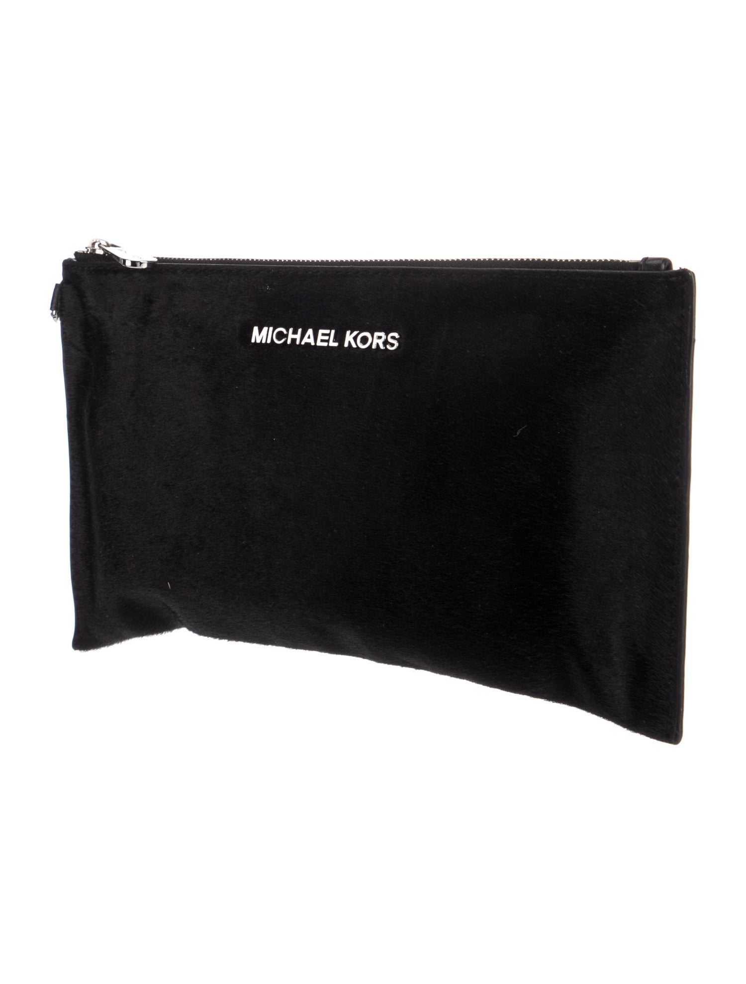Michael Kors Ponyhair Clutch