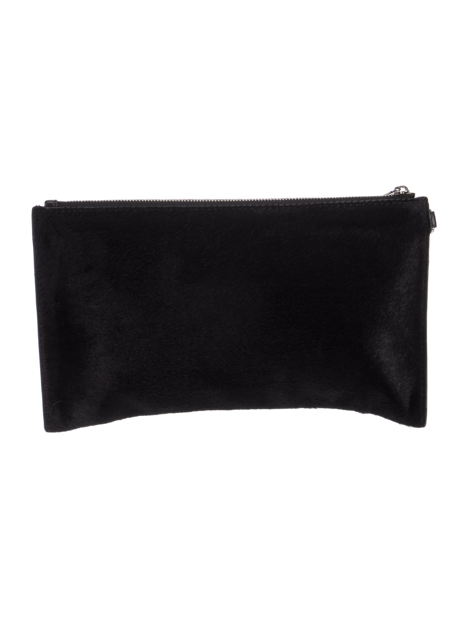 Michael Kors Ponyhair Clutch