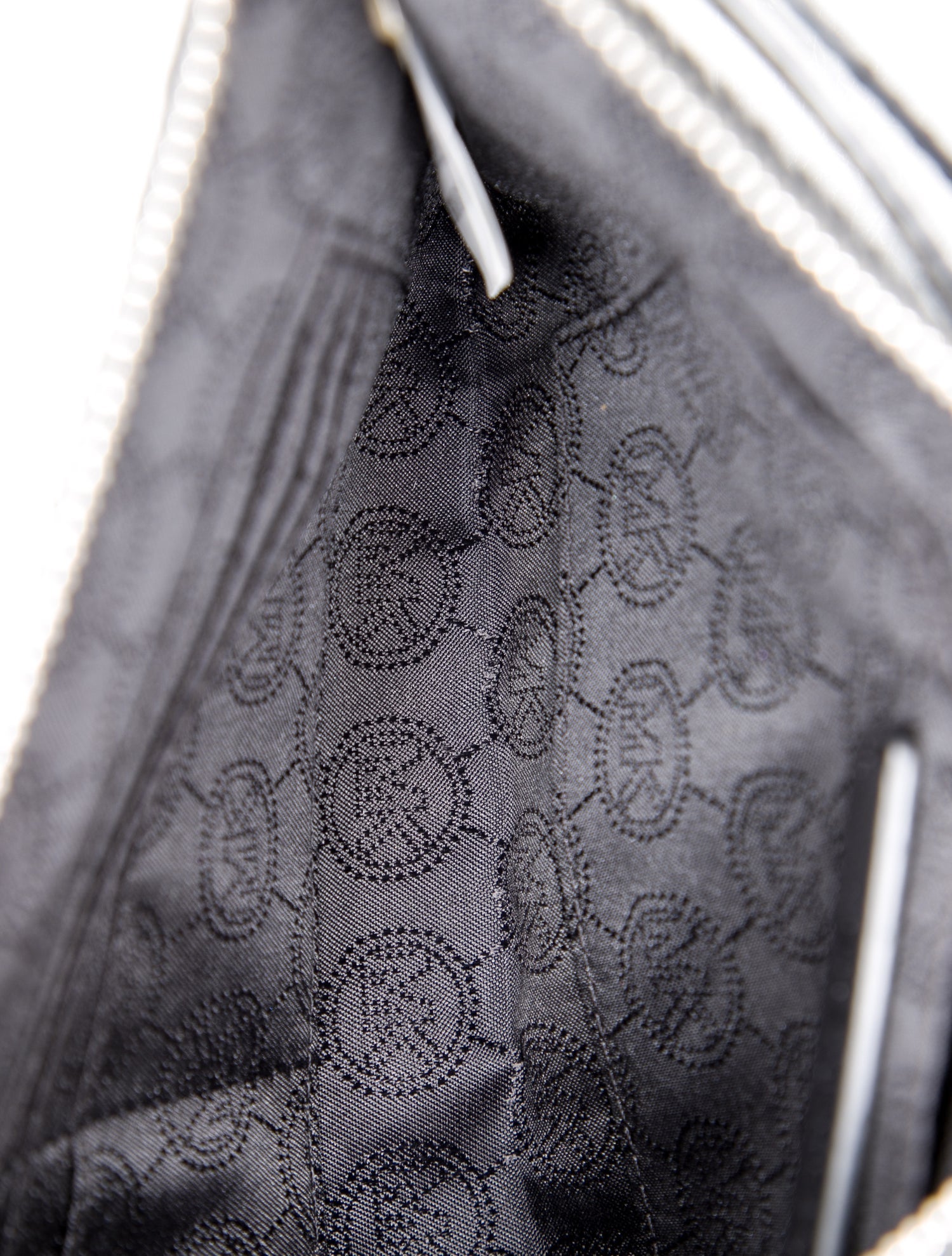 Michael Kors Ponyhair Clutch