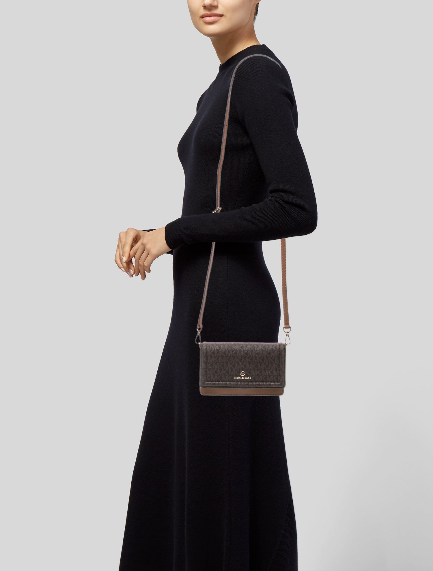 Michael Kors Crossbody Bag