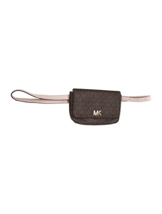Michael Kors Belt Bag