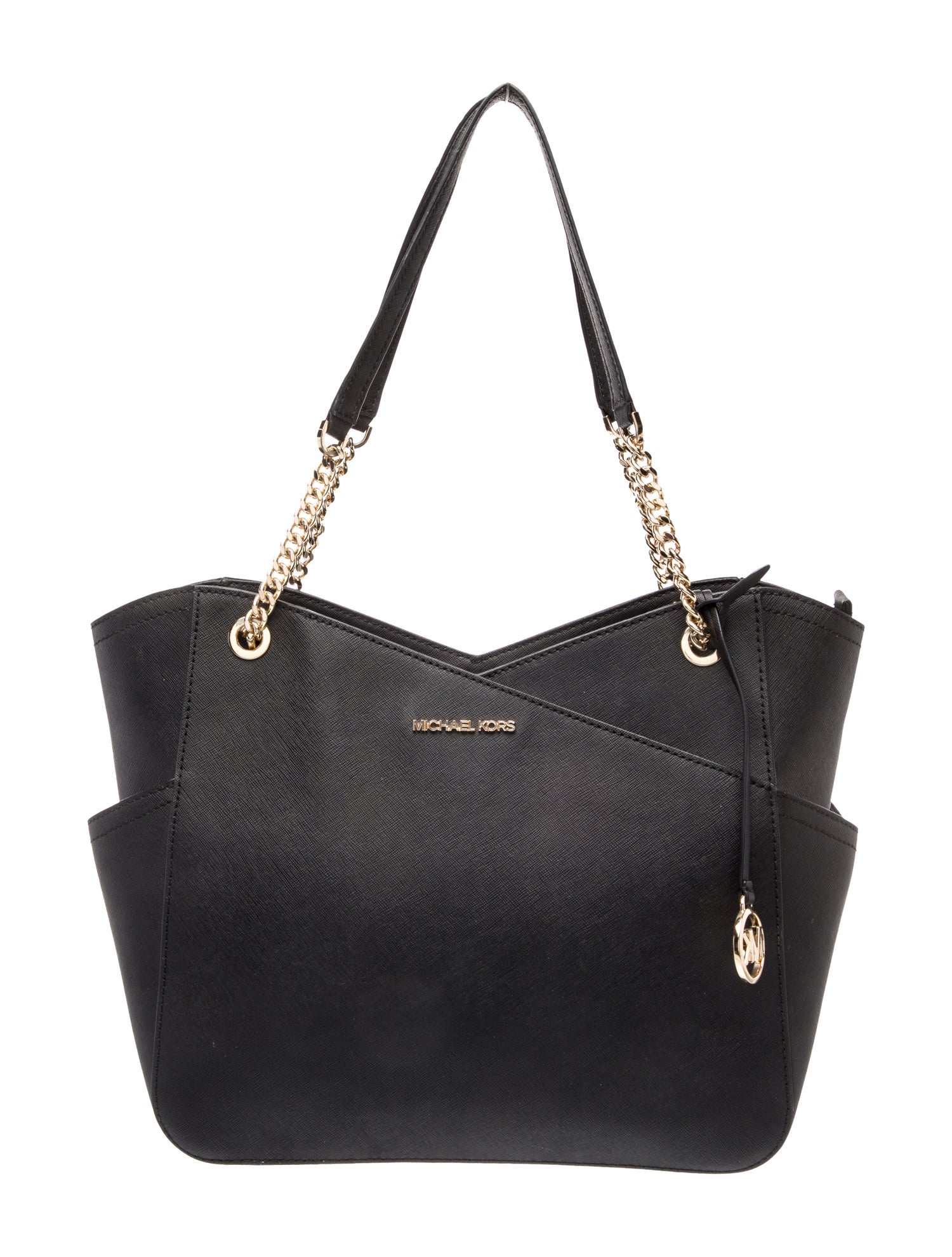 Michael Kors Saffiano Leather Tote