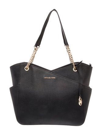 Michael Kors Saffiano Leather Tote