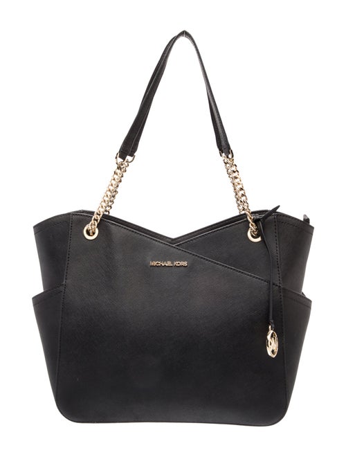 Michael Kors Saffiano Leather Tote