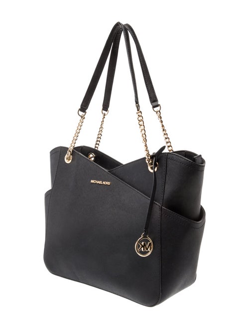 Michael Kors Saffiano Leather Tote