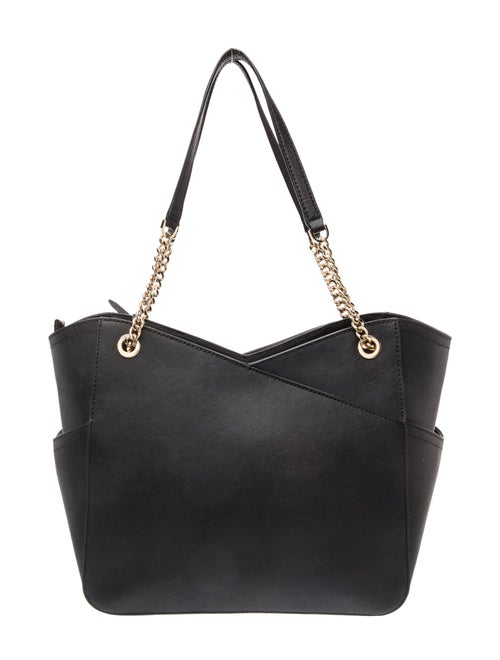 Michael Kors Saffiano Leather Tote