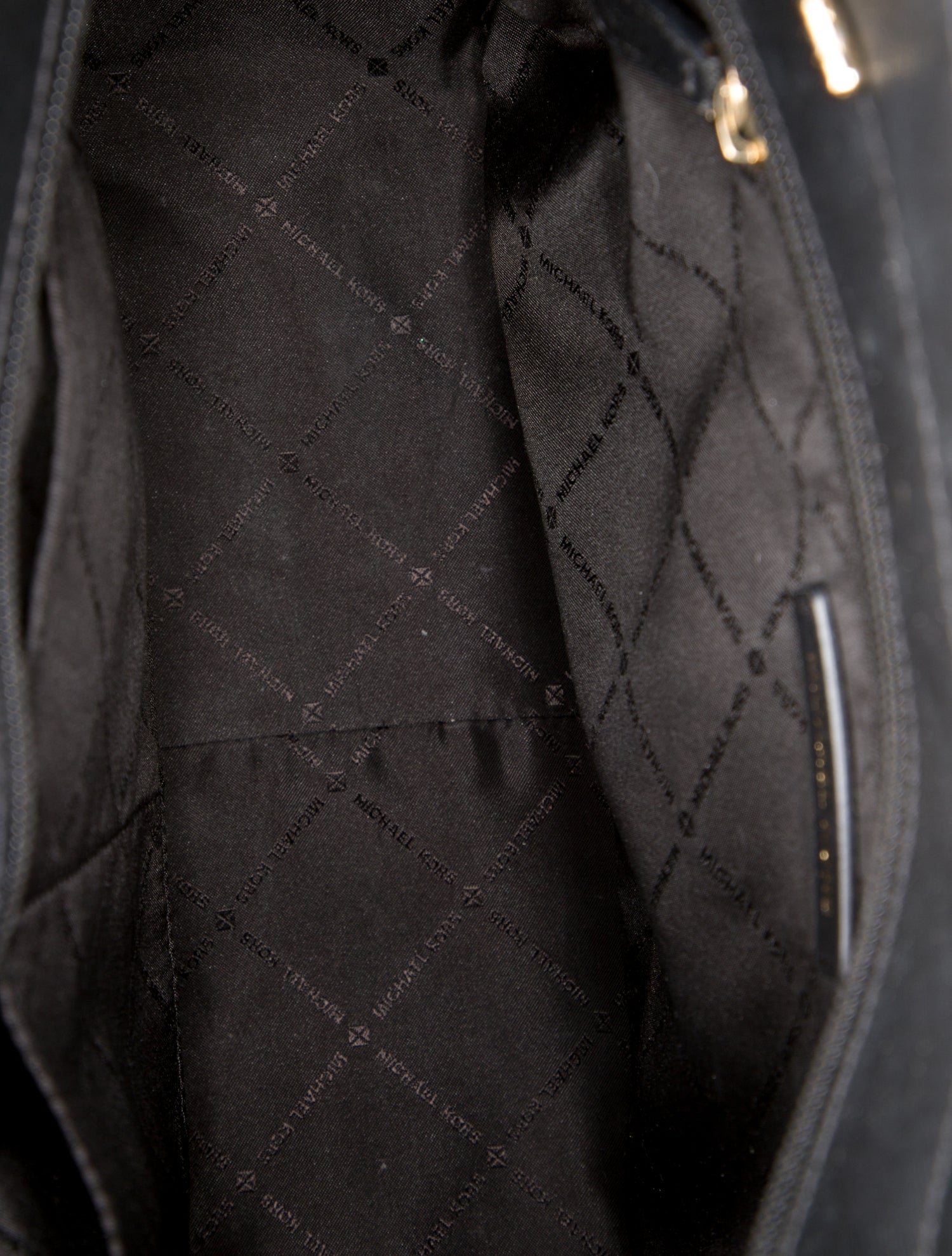 Michael Kors Saffiano Leather Tote