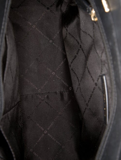 Michael Kors Saffiano Leather Tote