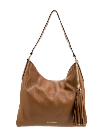 Michael Kors Leather Shoulder Bag