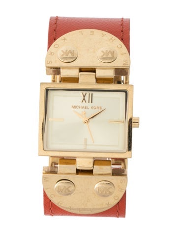 Michael Kors Classic Watch