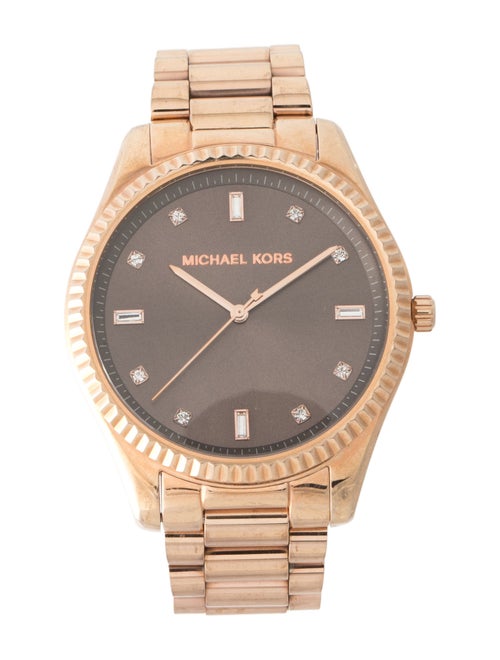 Michael Kors Blake Watch