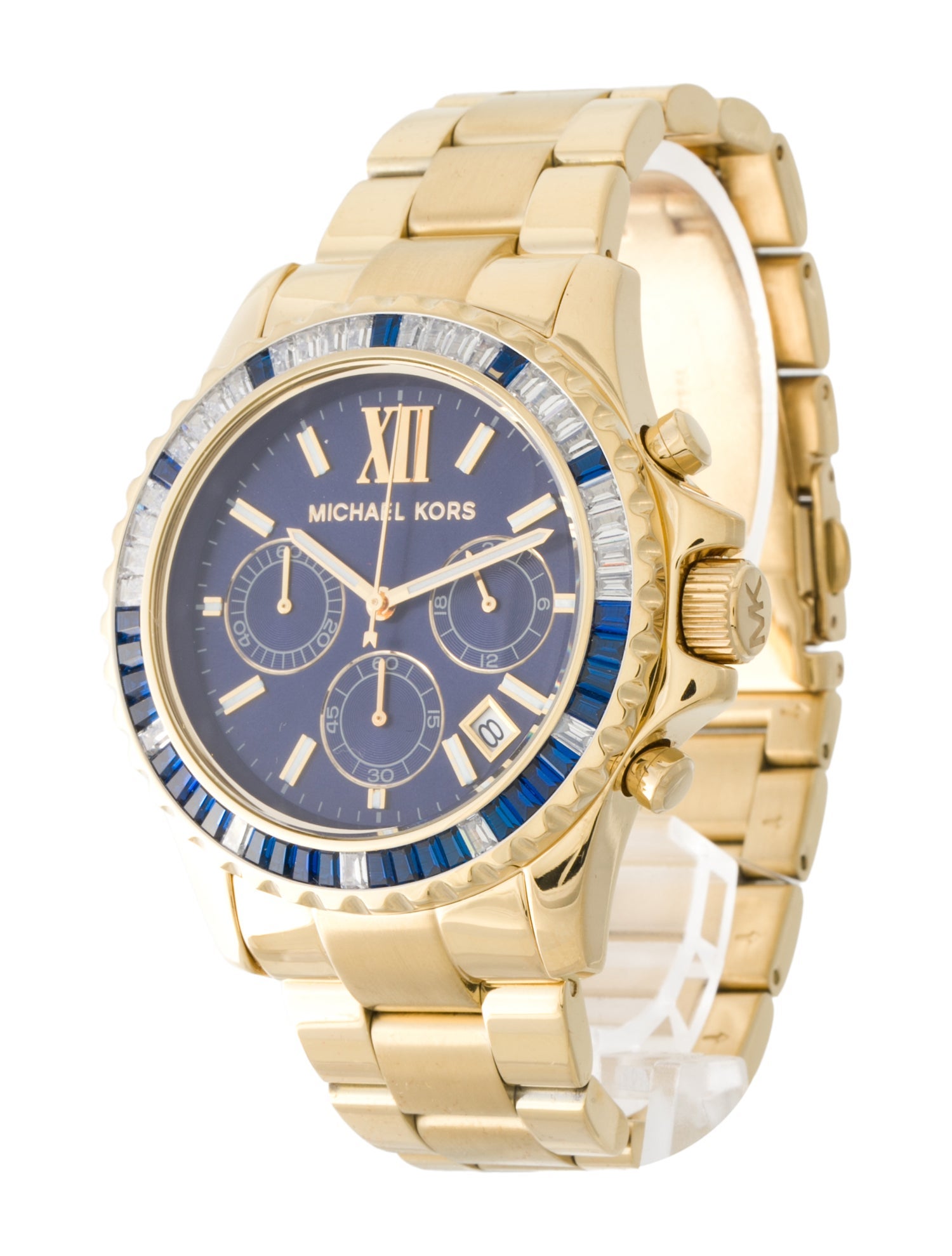Michael Kors Everest Watch