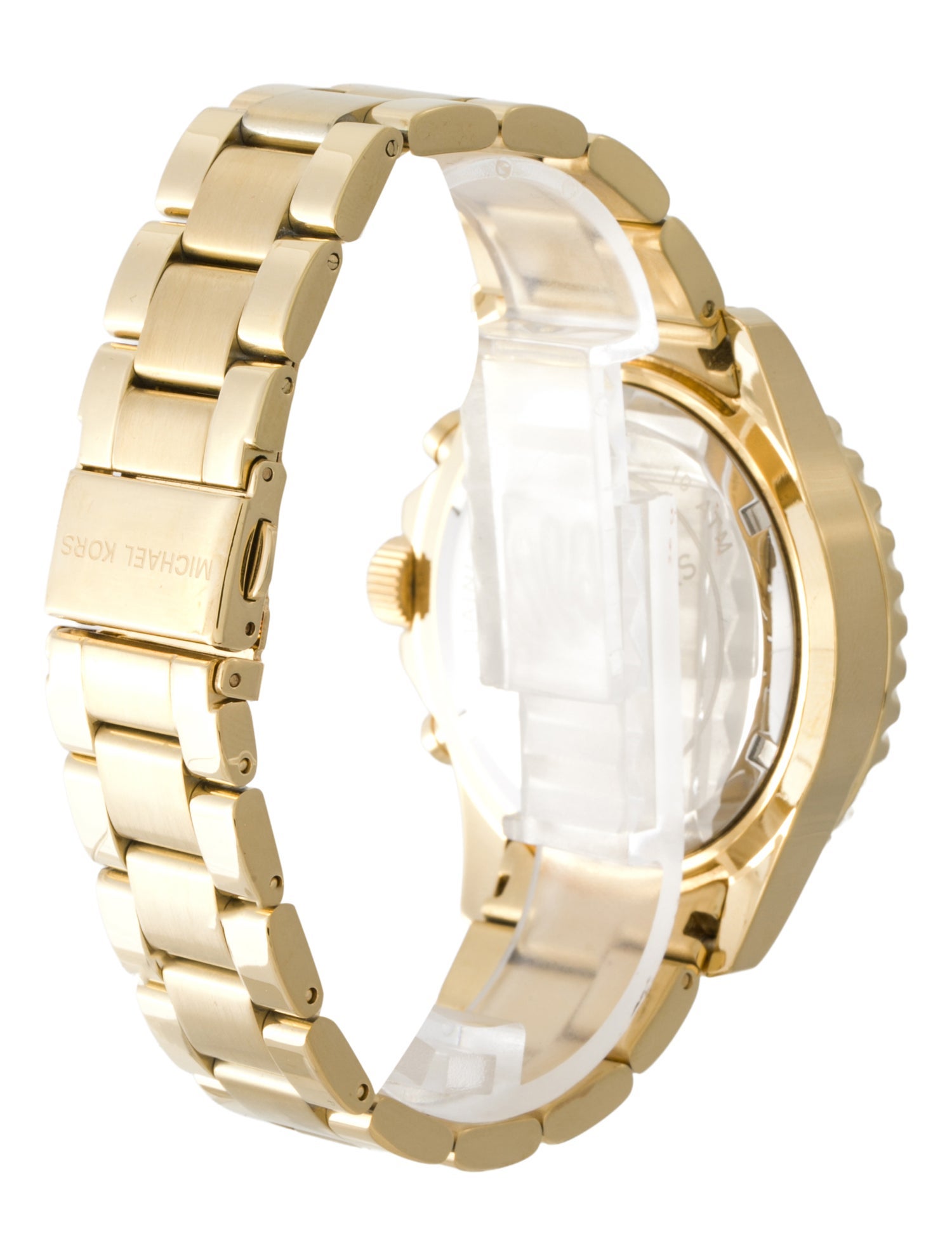 Michael Kors Everest Watch
