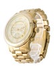 Michael Kors Runway Watch