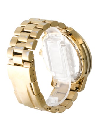 Michael Kors Runway Watch