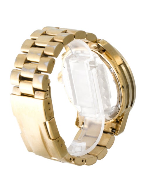 Michael Kors Runway Watch