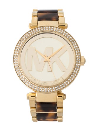Michael Kors Parker Watch
