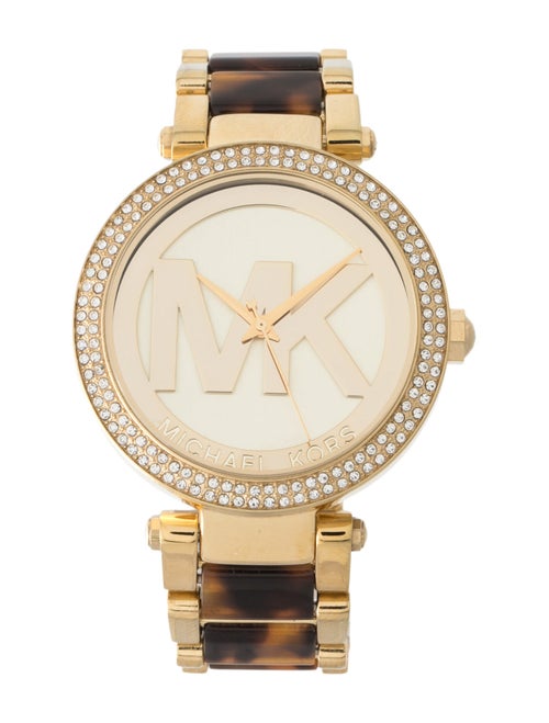 Michael Kors Parker Watch