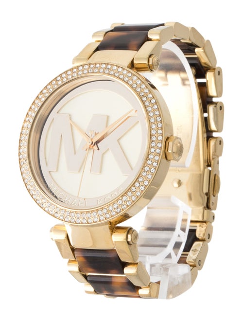 Michael Kors Parker Watch