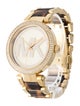 Michael Kors Parker Watch