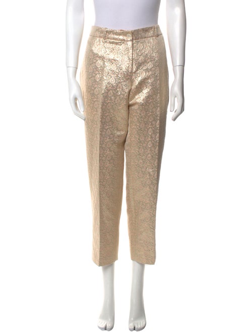 Michael Kors Straight Leg Pants