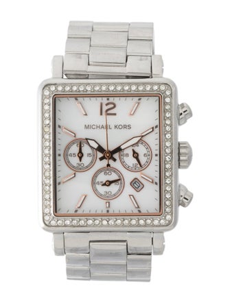 Michael Kors Classic Watch