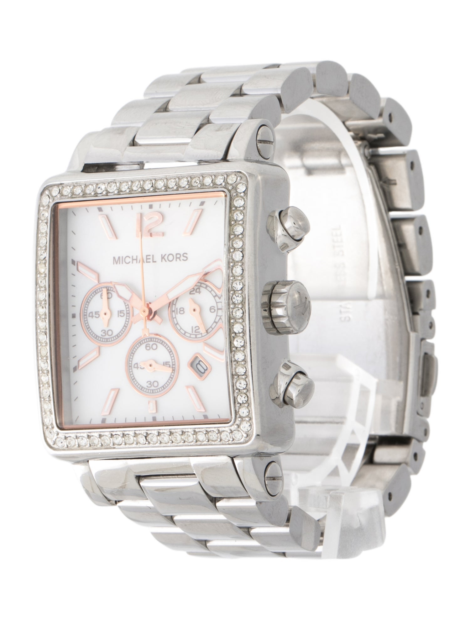 Michael Kors Classic Watch