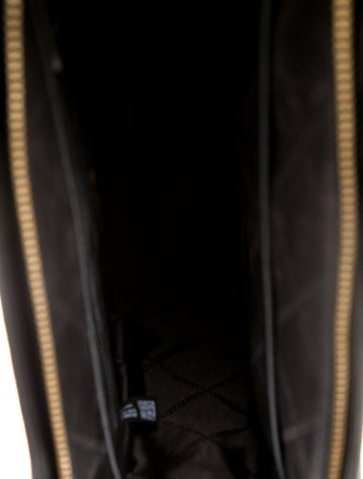 Michael Kors Saffiano Leather Top Handle Bag