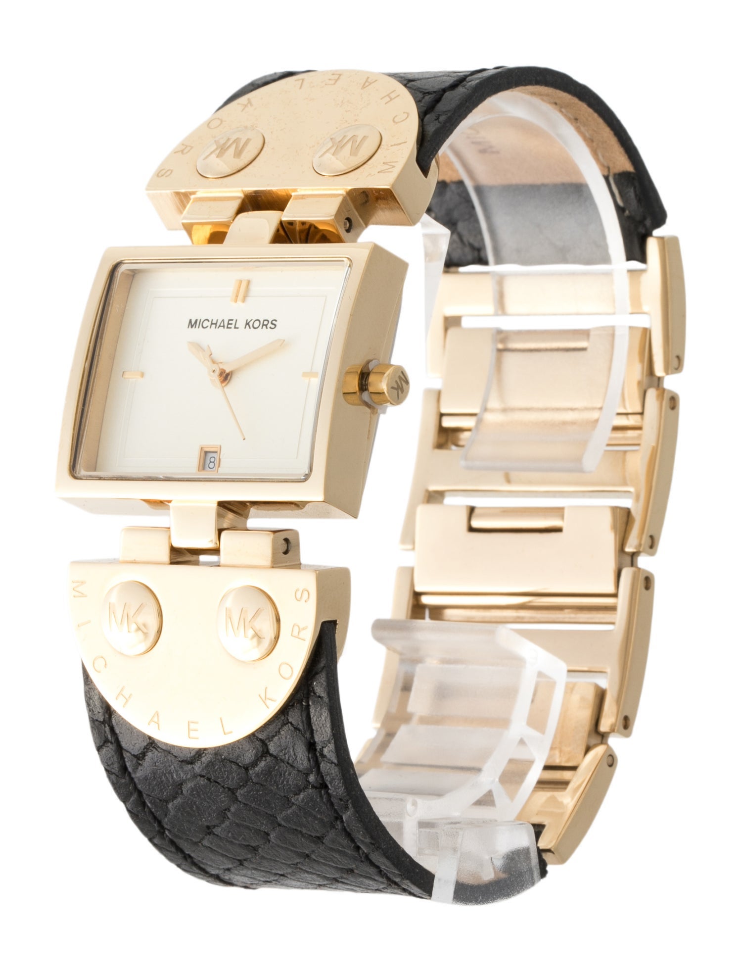Michael Kors Classic Watch