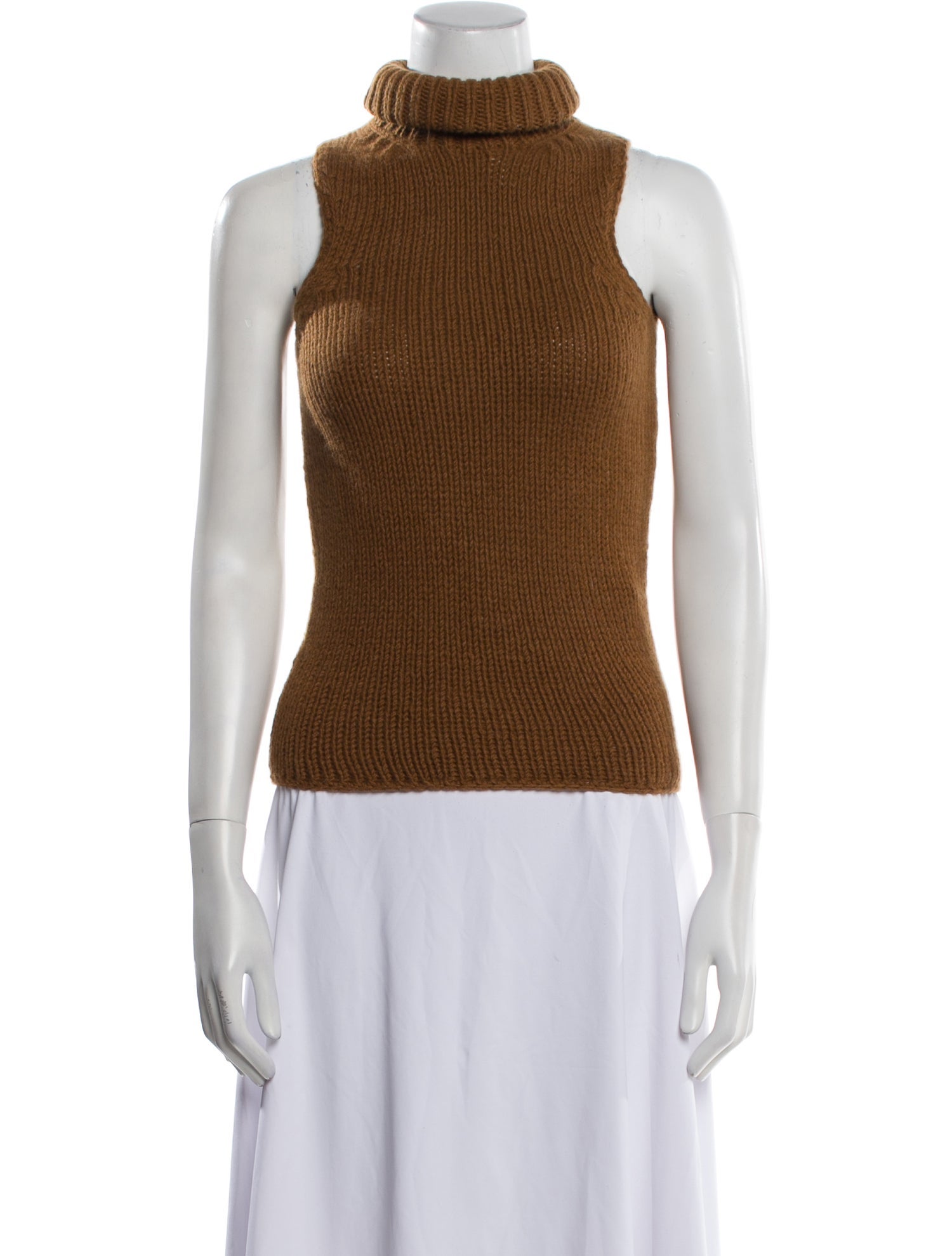 Michael Kors Cashmere Turtleneck Sweater