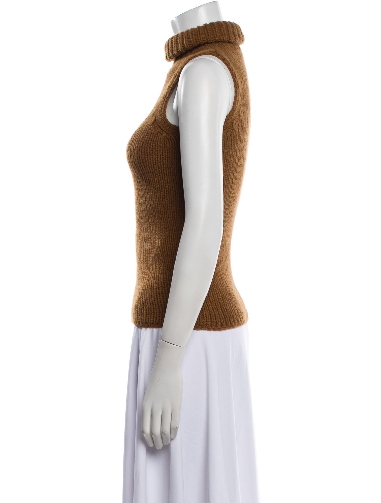 Michael Kors Cashmere Turtleneck Sweater