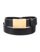 Michael Kors Leather Belt Kit