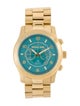 Michael Kors Hunger Stop Watch