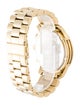 Michael Kors Hunger Stop Watch