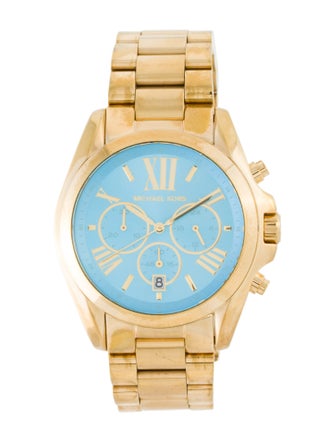 Michael Kors Bradshaw Watch
