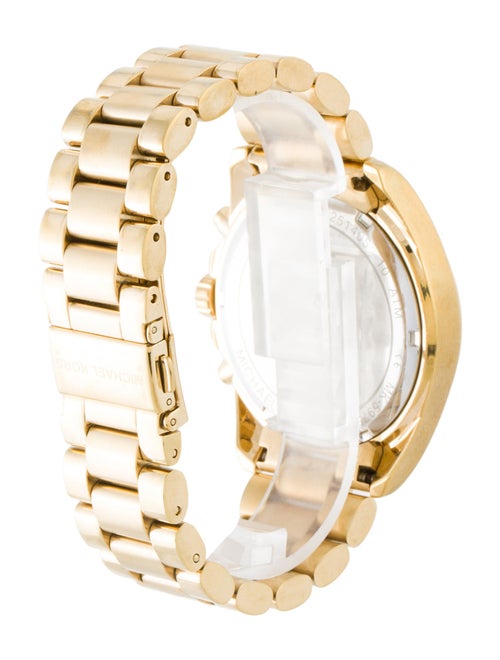 Michael Kors Bradshaw Watch
