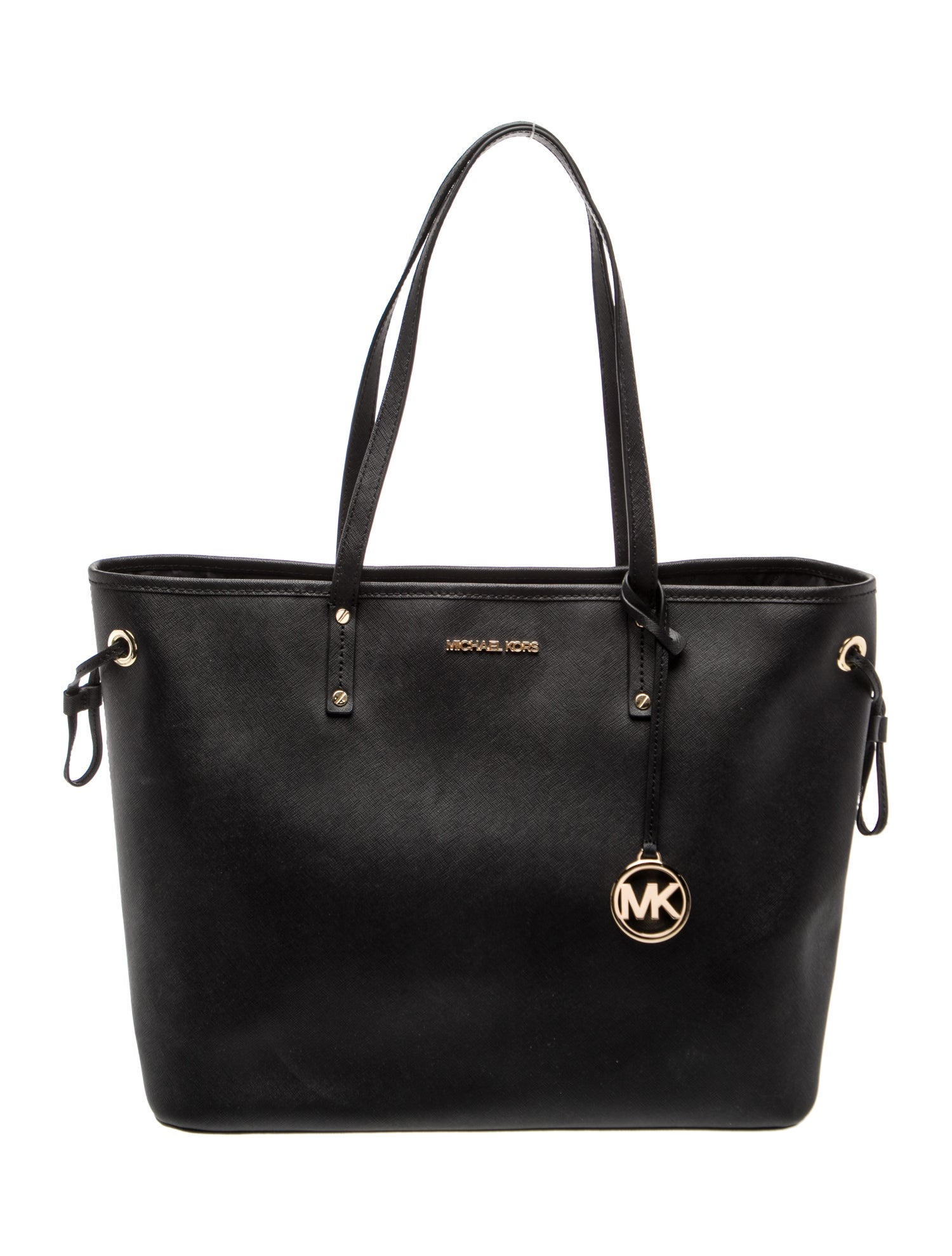Michael Kors Saffiano Leather Tote