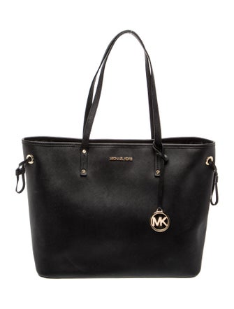 Michael Kors Saffiano Leather Tote