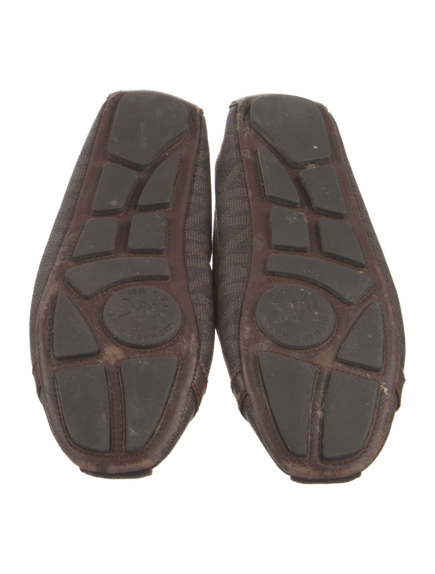 Michael Kors Ballet Flats