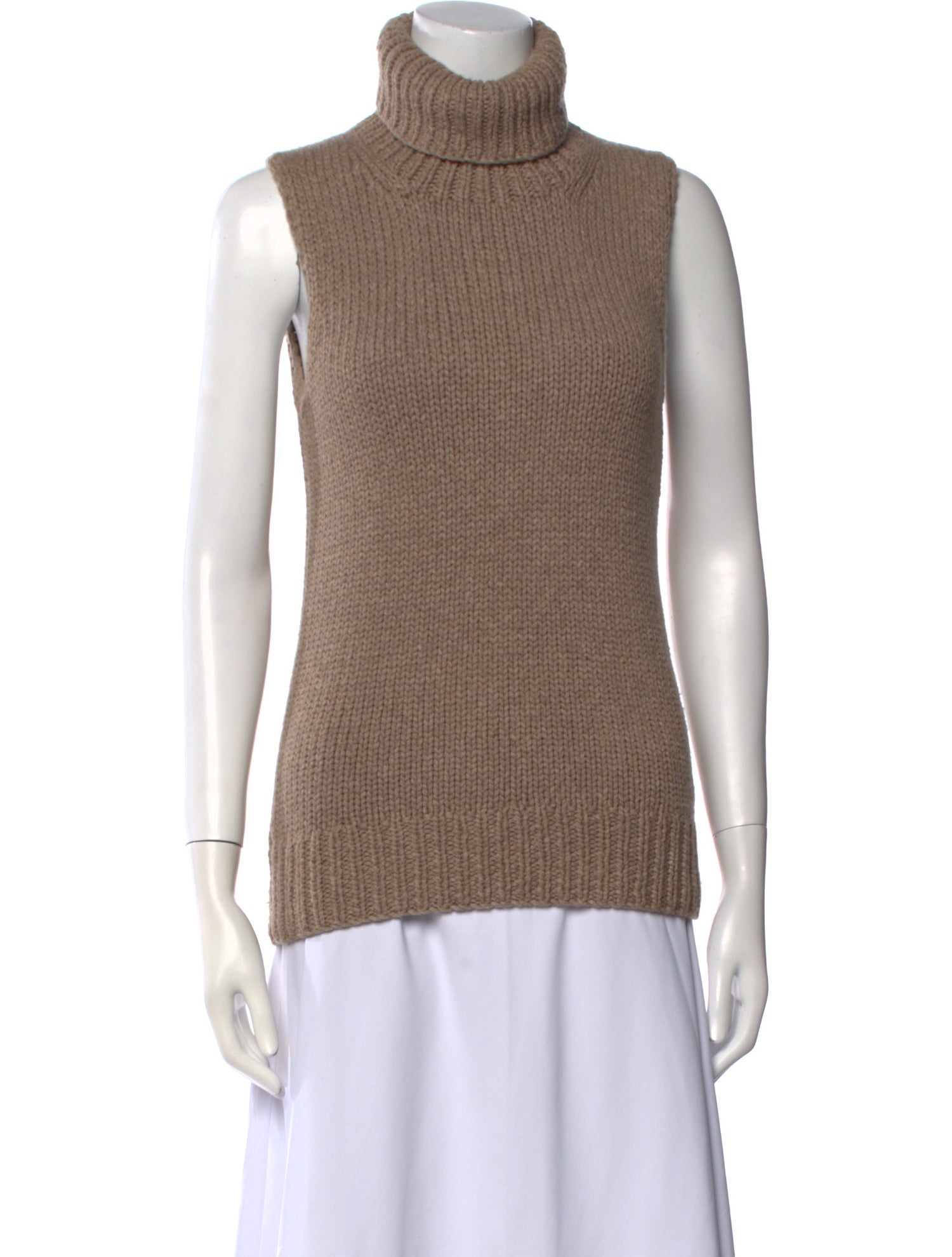 Michael Kors Cashmere Turtleneck Sweater