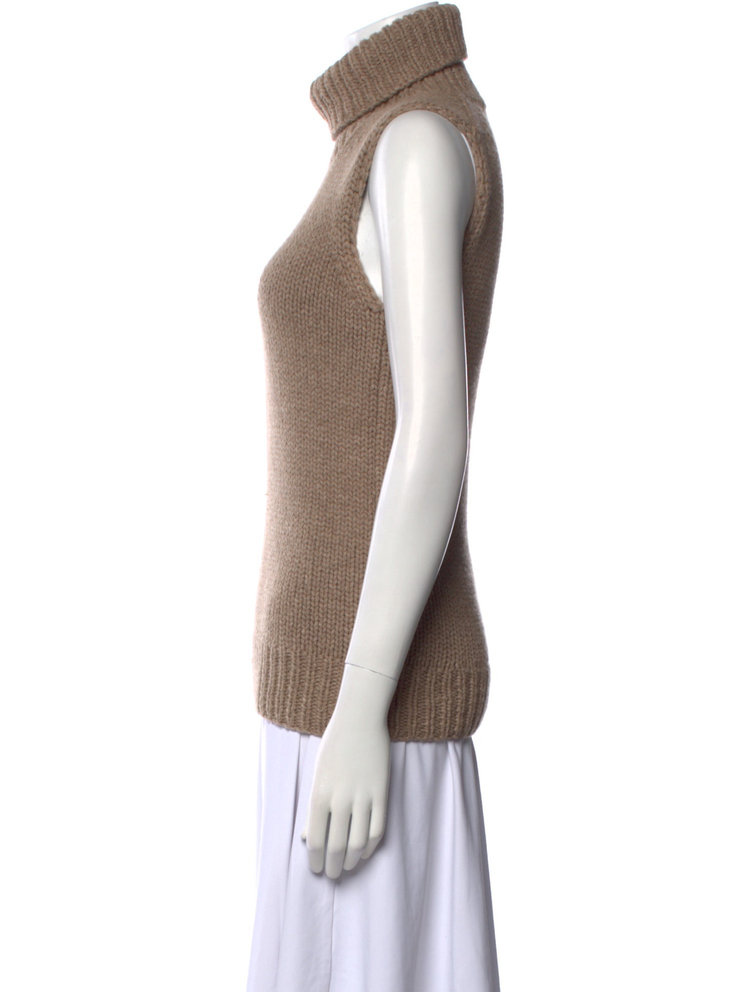 Michael Kors Cashmere Turtleneck Sweater